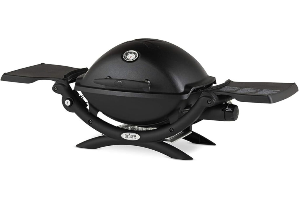 Check out our recommended Best Weber Grills of 2025.