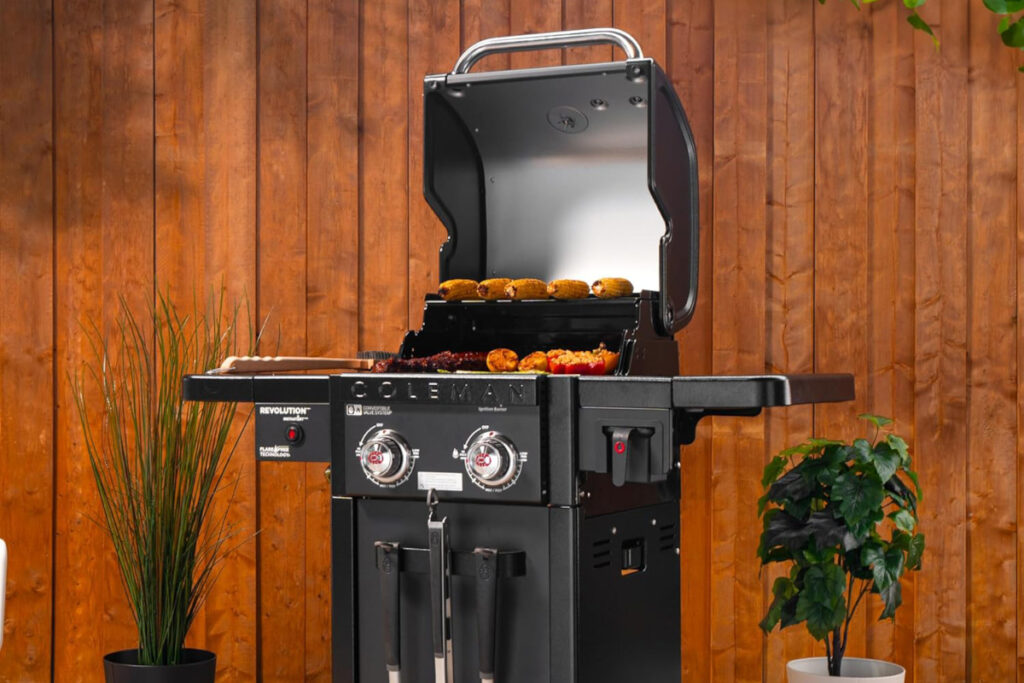 Explore the top features of the best Coleman grills for outdoor cooking and camping adventures with our comprehensive guide.