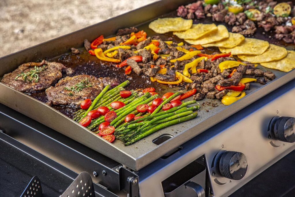 Best Griddles of 2025 - Top Picks for Perfect Cooking and Versatile Kitchen Use