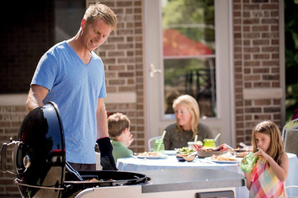 Best Weber Grills – Discover Top-Rated Models for Perfect Grilling Every Time